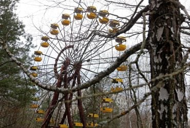 Вчені дослідили, як опромінення ліквідаторів аварії на ЧАЕС вплинуло на ДНК їхніх дітей