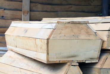 Вагнер привозить сім'ям найманців порожні труни – ЗМІ