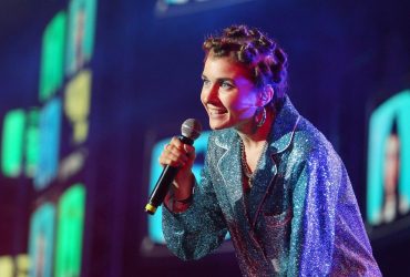 Jerry Heil про гучну перемогу України на Євробаченні: Kalush Orchestra - це унікальний гурт