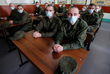 В ОРДЛО отменили медосмотр для призывников, но можно откосить за взятку - разведка