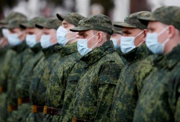 Вимушено призваних до лав армії РФ українців визначили жертвами збройного конфлікту