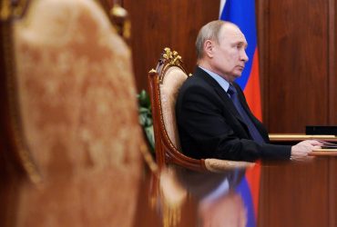 Чи буде вторгнення РФ в Україну: російська журналістка розповіла про плани Путіна (відео)