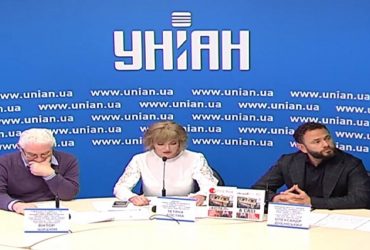 Справа Гонгадзе-Подольського: президент Зеленський благословив безчинства та свавілля у Верховному Суді