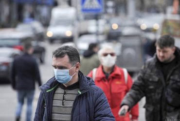 Week's balance: Quarantine extension, government aid, and rise of industrial output