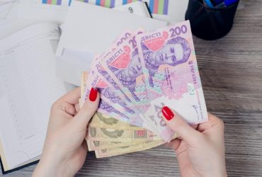 В Україні середній розмір лікарняних зріс на 13% за підсумками трьох кварталів