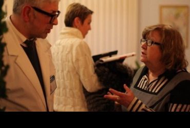 Світлана Сівкович: В лікарнях Москви загинуло багато чорнобильців, у нас помер тільки один - Олександр Лелеченко