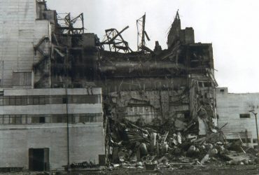 Чем грозит полное обесточивание ЧАЭС и объектов в Зоне отчуждения