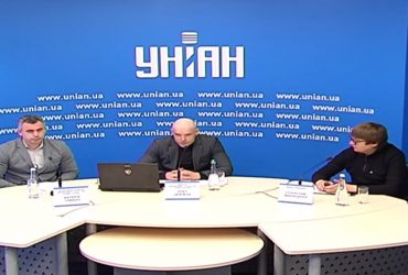 Аферы украинских форекс-компаний. Угрозы журналистам-расследователям