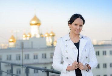 Владислава Молчанова: При активном участии всех сторон задачу по достройке объектов банка "Аркада" можно выполнить уже через несколько лет
