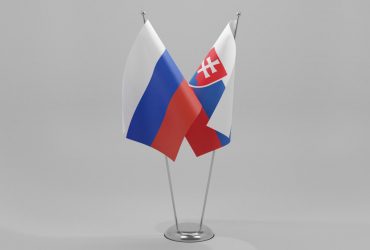 Словакия обвинила Россию во вмешательстве в выборы