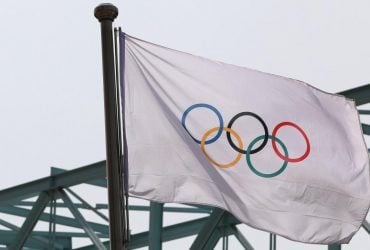 В МИД объяснили, почему нельзя пускать россиян на Олимпиаду-2024