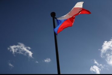 Парламент Чехии поддержал визовый бан ЕС для россиян