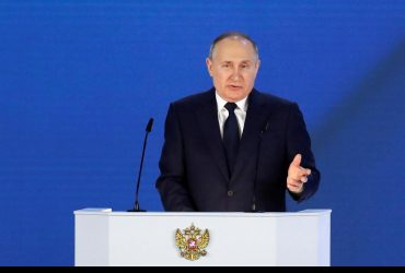 Чому Путіну вигідне перемир'я з Україною