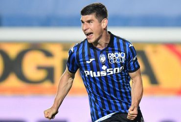 Як частина іншої угоди: лідер збірної України може перебратися в Ювентус - ЗМІ