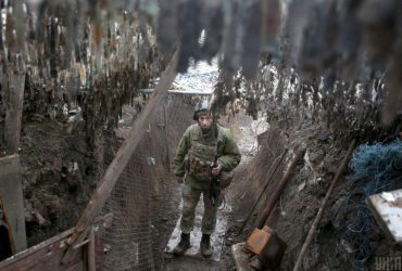 Контратаки ВСУ на Николаевско-Херсонском направлении устроили ад оккупантам (аудио)