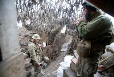 Армии РФ зимой будет гораздо труднее воевать, чем ВСУ - генерал Ходжес (видео)