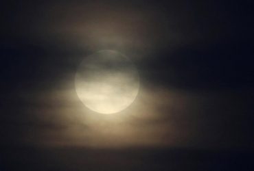 Super Pink Full Moon 2021