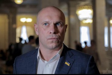 Нардеп Кива хочет взять на поруки подозреваемого в убийстве Гандзюк - активисты