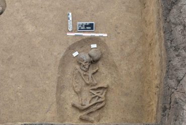 У Єгипті знайшли понад сотню стародавніх поховань, забутих на тисячі років (фоторепортаж)