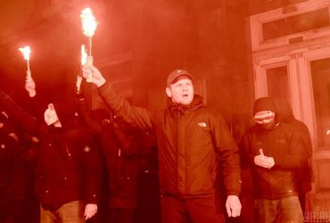 Зірка фільму Носоріг отримав важке поранення на війні