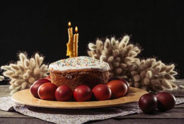 Мощные молитвы на Пасху 2024: на здоровье, любовь и на мир в Украине