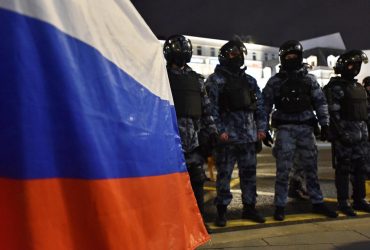 Не только танки и авиация. Сценарии агрессии России - от диверсий до энергоблокады