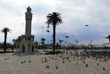 Самая древняя в мире подводка для глаз найдена в Турции: сколько ей лет (видео)