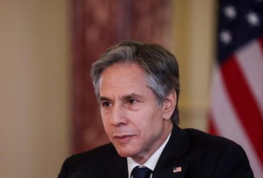 Блінкен: Ізраїль має право себе захистити і важливо те, як він це зробить