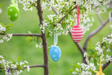 Синоптик розказала, яка погода буде в Україні на Великдень