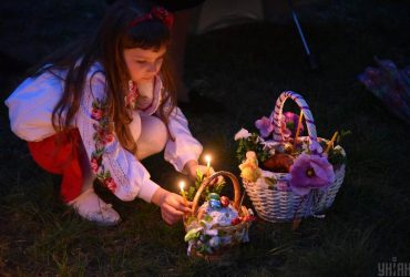 Експерти підрахували, скільки коштуватиме великодній кошик у 2025 році