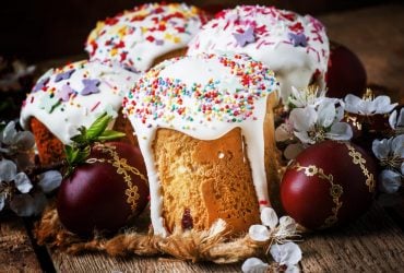 When is Easter 2023: traditions, prohibitions, will there be a day off in Ukraine