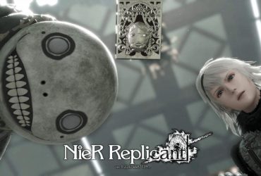Эмоциональный сюжет в пустом мире. Обзор ремастера NieR Replicant