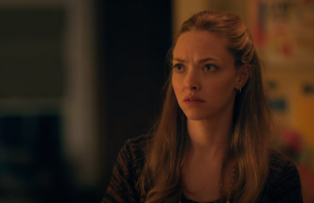 Netflix показав трейлер хоррору "Побачене та почуте" (відео)