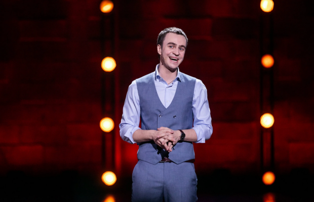 Популярного российского стендап-комика могут не пустить на гастроли в Украину