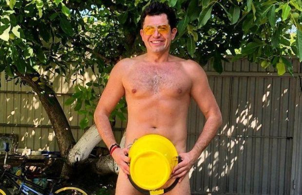 Временный целибат: Джеджула отказался от секса