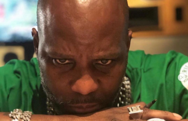 Рэпера DMX госпитализировали с сердечным приступом