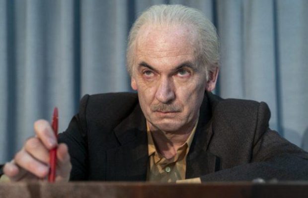Помер зірка серіалу "Чорнобиль" від НВО
