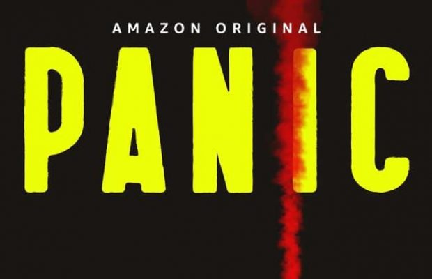 Amazon Prime зніме адаптацію бестселера Лорен Олівер