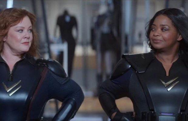 Що подивитися на вихідних: наступ супергероїнь і повернення Джосса Відона