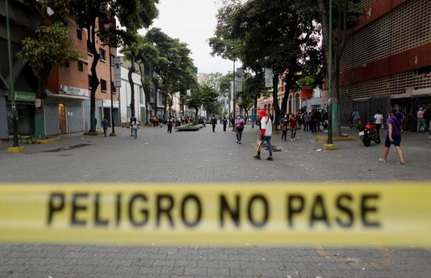 Названо країни світу з найвищим рівнем злочинності: на якому місці Україна