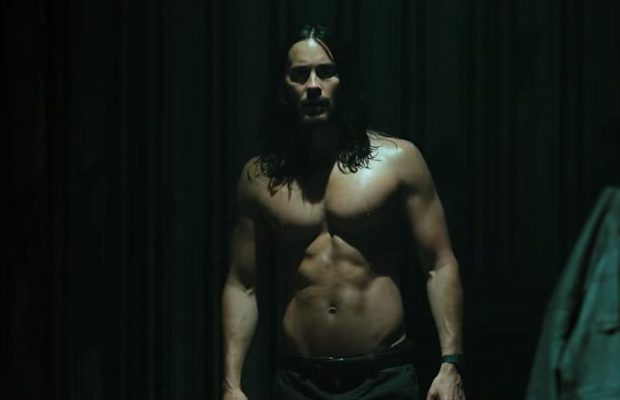 Всі фільми Sony виходитимуть на Netflix: серед перших новинок довгоочікуваний «Морбіус»