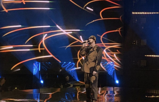 "Голос країни-11": за крок до перемоги шоу залишив ще один учасник (фото, відео)