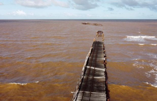 Десятки зруйнованих будинків: у Австралії лютував тропічний циклон (фото, відео)