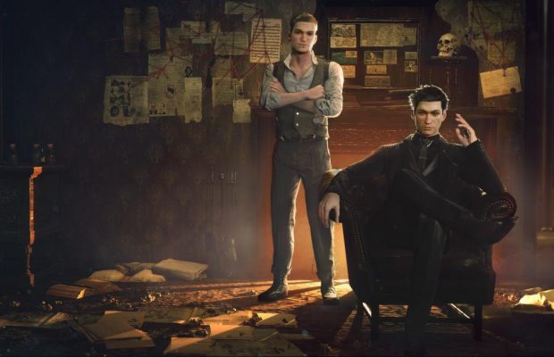 Авторы Sherlock Holmes Chapter One опровергли утечку с датой релиза игры