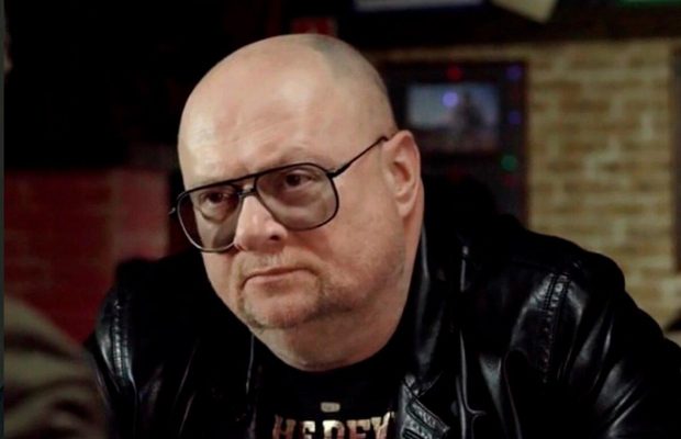 Актора "Вулиць розбитих ліхтарів" звинуватили у педофілії: чіплявся до хлопців
