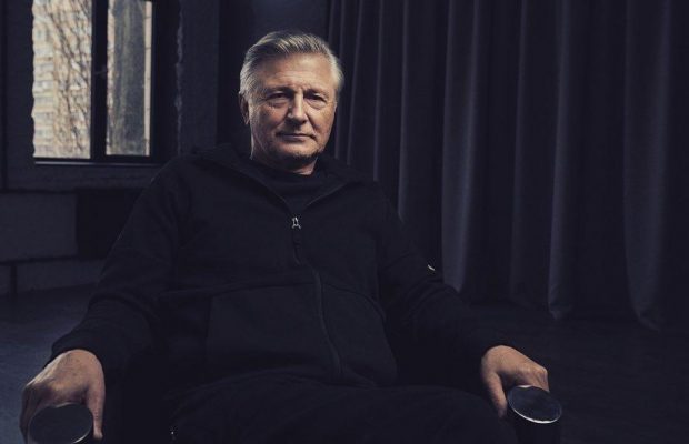 Стало відомо, як за 30 років змінився актор серіалу "Папік"