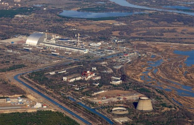 МАУ виконає пасажирський рейс до Чорнобильської АЕС