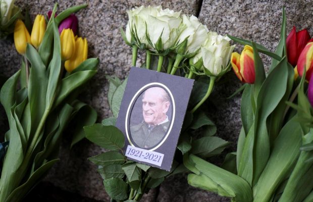 Завещание принца Филиппа будет засекречено на 90 лет для защиты королевы
