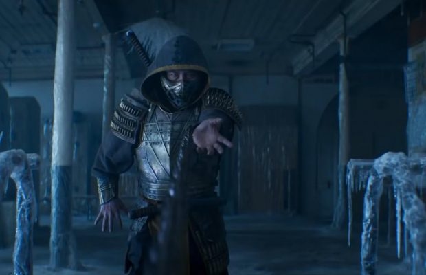 Смертельна нудьга. Рецензія на фільм Mortal Kombat