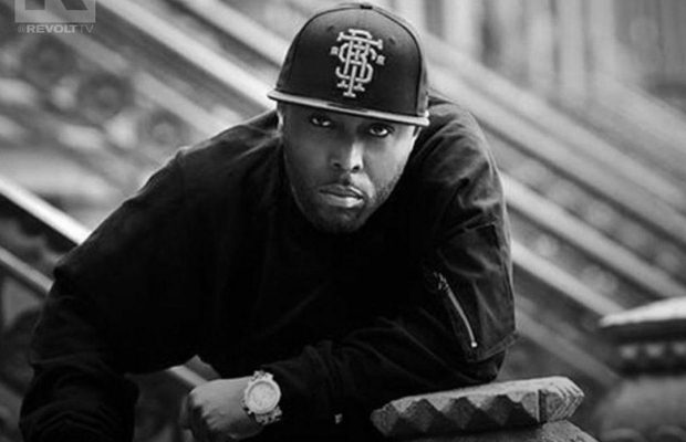 Слідом за DMX: у США помер репер Black Rob